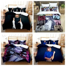 Set lenzuola copripiumino