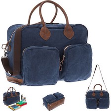 Borsa da viaggio JUSTIFIED