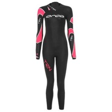 Muta donna orca trn nuoto - orca,