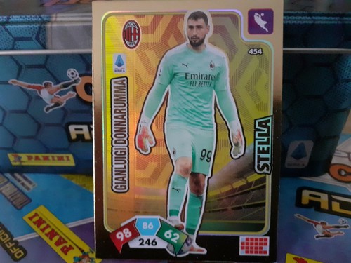 Adrenalyn calciatori 2020 - calciatori, 2020-