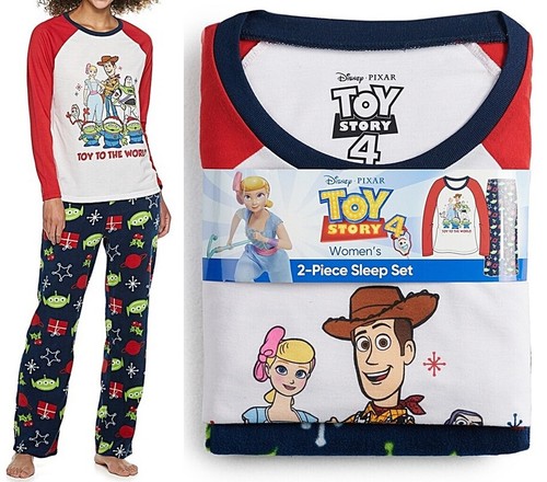 Set pigiami donna - , toy