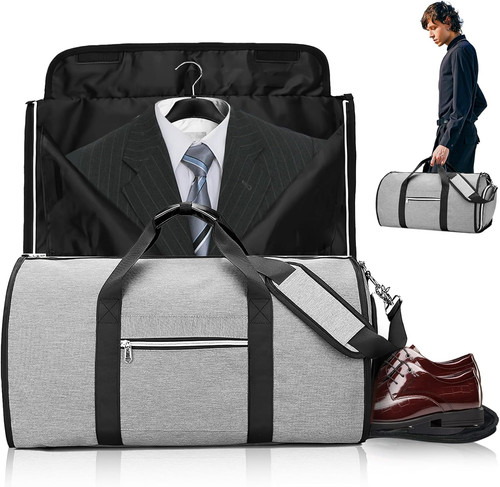 Borsa porta abiti - borsa,
