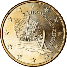 789079 cipro 50 centesimi - 50,