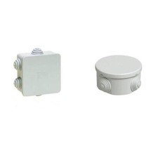 Cassetta di derivazione stagna