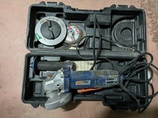 Smerigliatrice dexter diam 115/125 mm 800 w