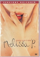 MELISSA P. DVD 100 COLPI DI SPAZZOLA PRIMA DI ANDARE A DORMIRE versione Noleggio