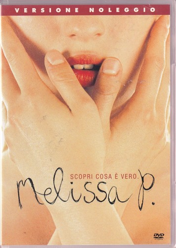 Melissa dvd 100 colpi - melissa,