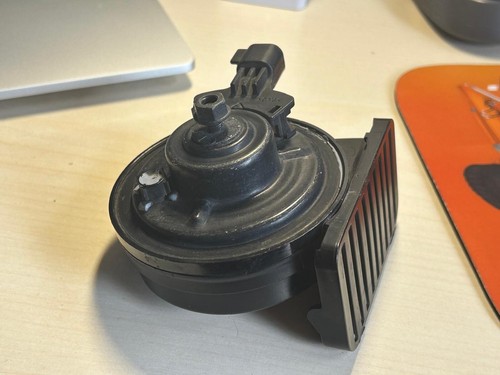 Tromba fiamm clacson - tromba,