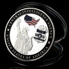 CIA Central Intelligence