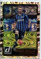 2016-17 Donruss Calcio