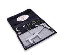 NUOVO KIT MORSA LEGATURA MOSCA