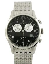 Philip Men's Stainless Steel