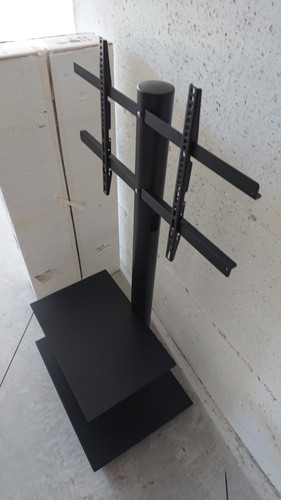 Mobile nero supporto tv - mobile,