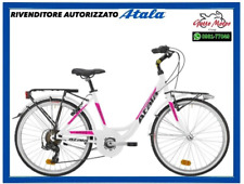 BICI BICICLETTA DA PASSEGGIO