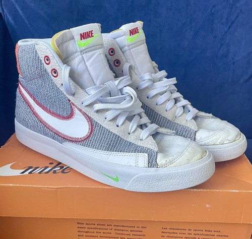 Nike blazer - nike, '77