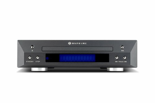 Nuprime cdt unità - nuprime, cd