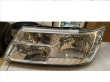 FARO ANTERIORE PROIETTORE SX SINISTRO FIAT FREEMONT DAL 2011 AL 2015