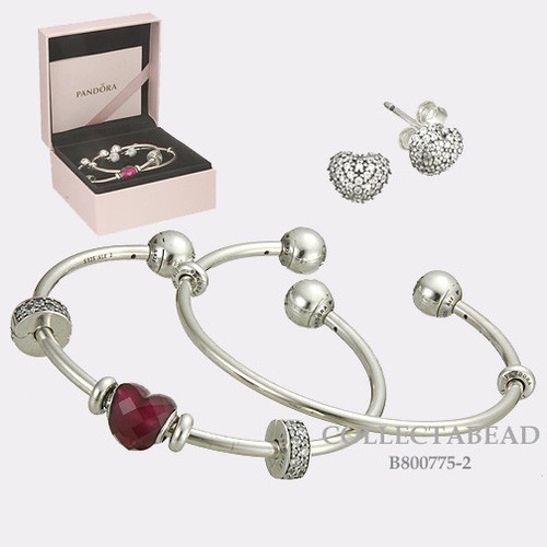 Autentico bracciale pandora - bracciale,