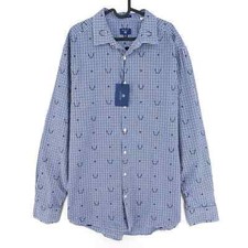 GANT Camicia Regolare A Righe