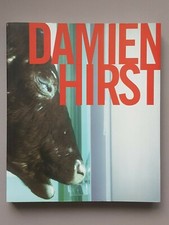 DAMIEN HIRST - Museo