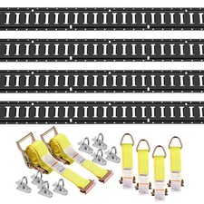 Vevor track kit - e-track,