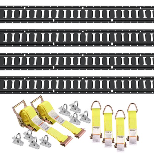Vevor track kit cingoli - vevor,