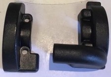 Acceleratore NERO ORION APOLLO