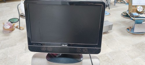 Monitor lcd asus tv - monitor,