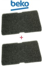 Kit da 2 Filtri in Spugna per