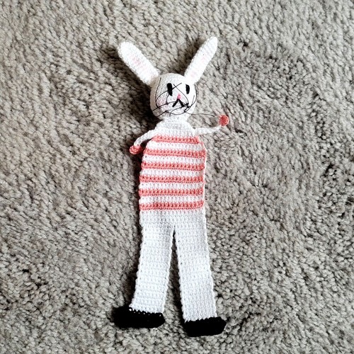 Mouse handmade crochet - handmade,