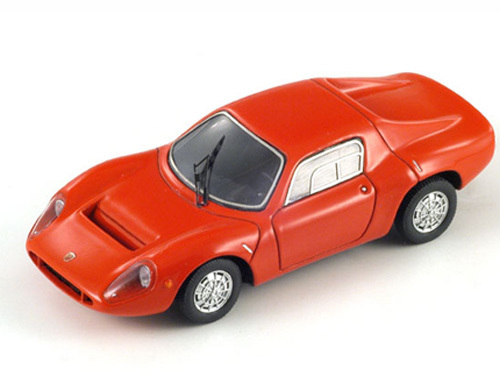 Spark model s1300 abarth - model,