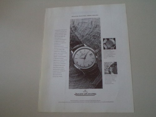 Advertising pubblicità 1993 - advertising,