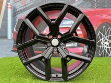 4X R22 Pollici 5X108 Land