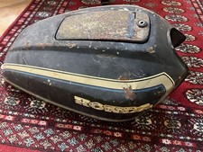 Serbatoio Honda Four K7