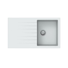 Lavello da cucina in resina