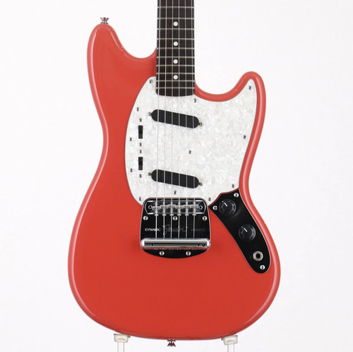 Mustang squier classic vibe - mustang,
