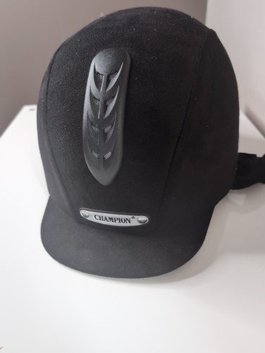 Cappello equitazione - cappello,