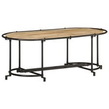Tavolino da Salotto 110x55x40