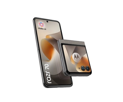 Motorola smartphone razr 5g - smartphone, 70