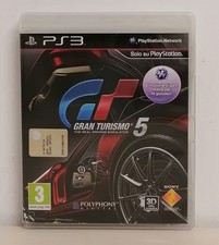 Gran Turismo 5 Ps3 Playstation