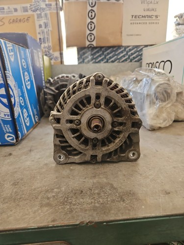 Alternatore per renault - per, master