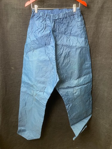 Pantaloni vintage royal navy - pantaloni,
