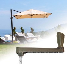 Manovella per Ombrelloni Da