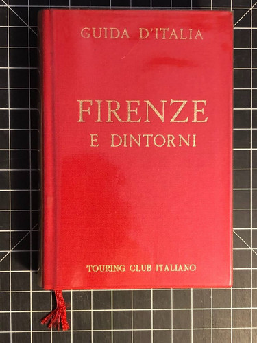 Firenze dintorni touring - e,