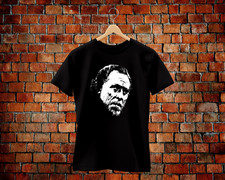 T-shirt Charles Bukowski