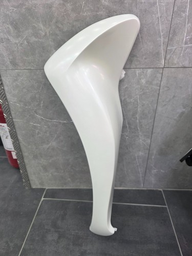 Scudo anteriore honda sh - scudo,