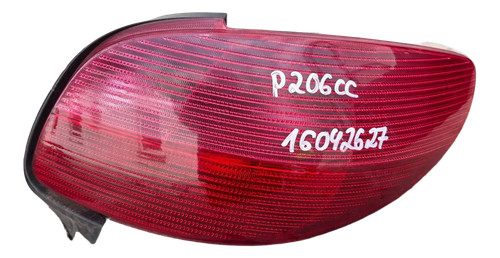 Peugeot 206 freccia - 206,