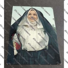 Cartolina Costumi Sardi-