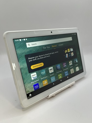 Amazon kindle fire 10a - kindle,