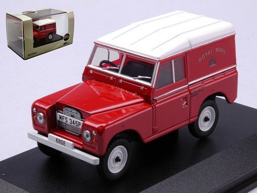 Land rover series iii swb - land,